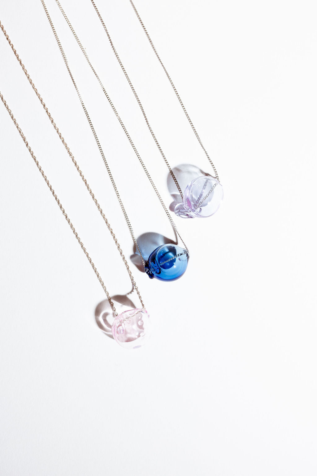 The Bauble Necklace
