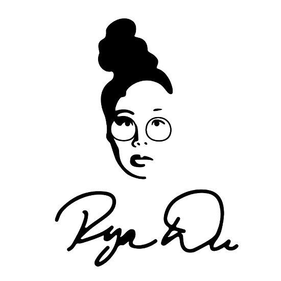 Rya Art logo