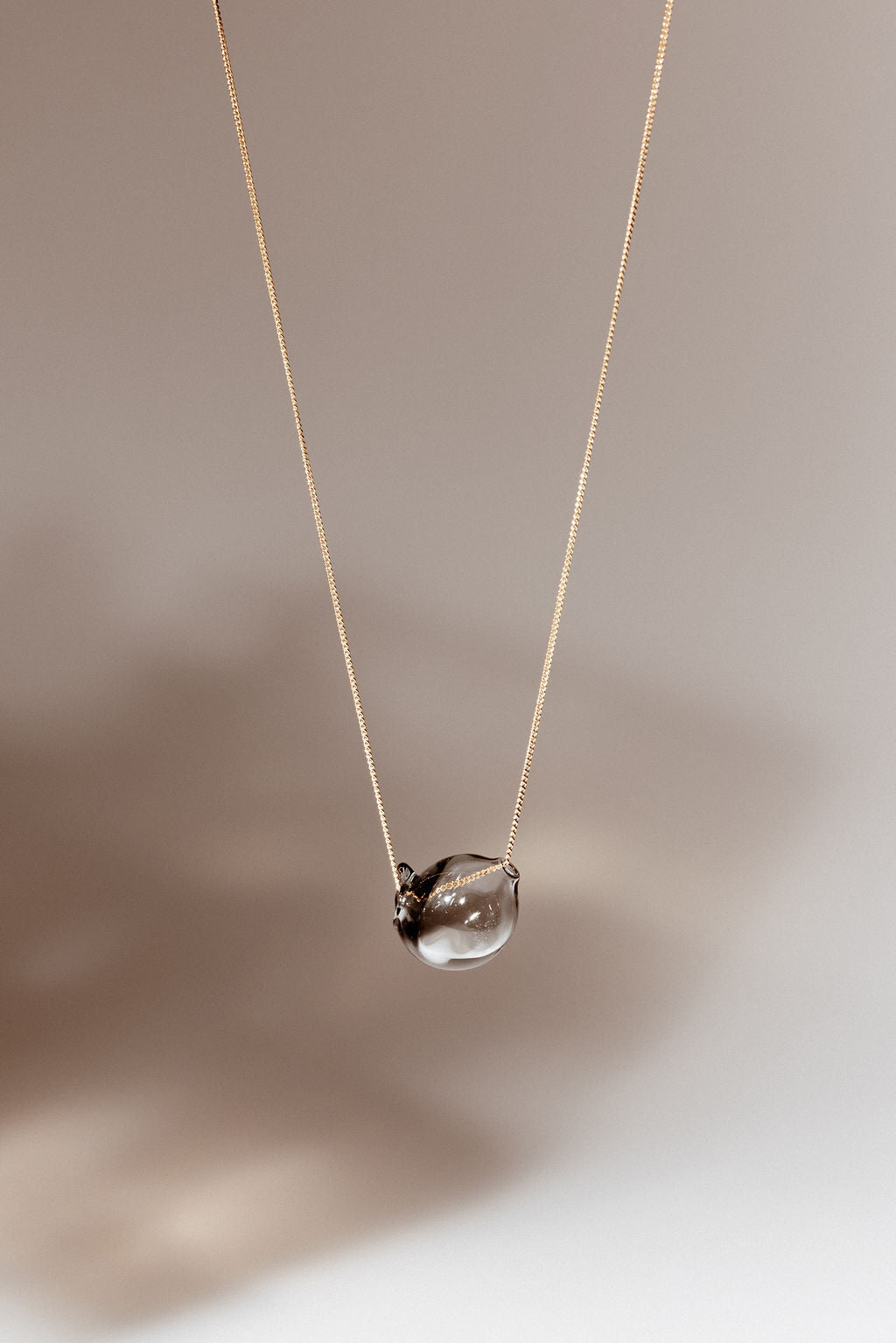 The Bauble Necklace