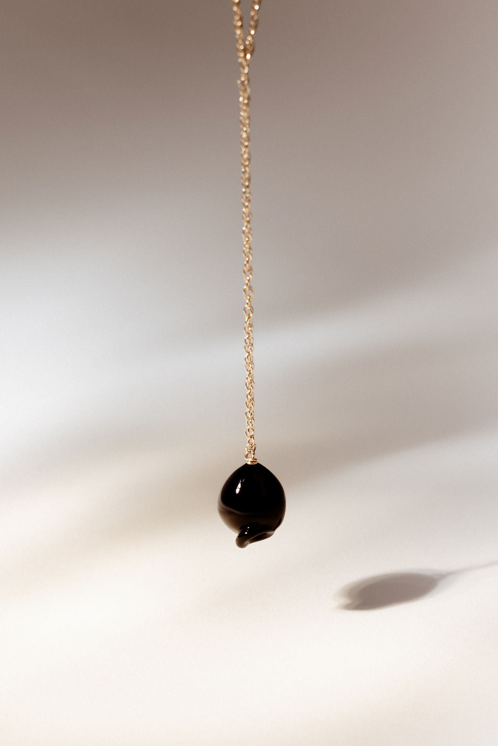The Lariat Necklace