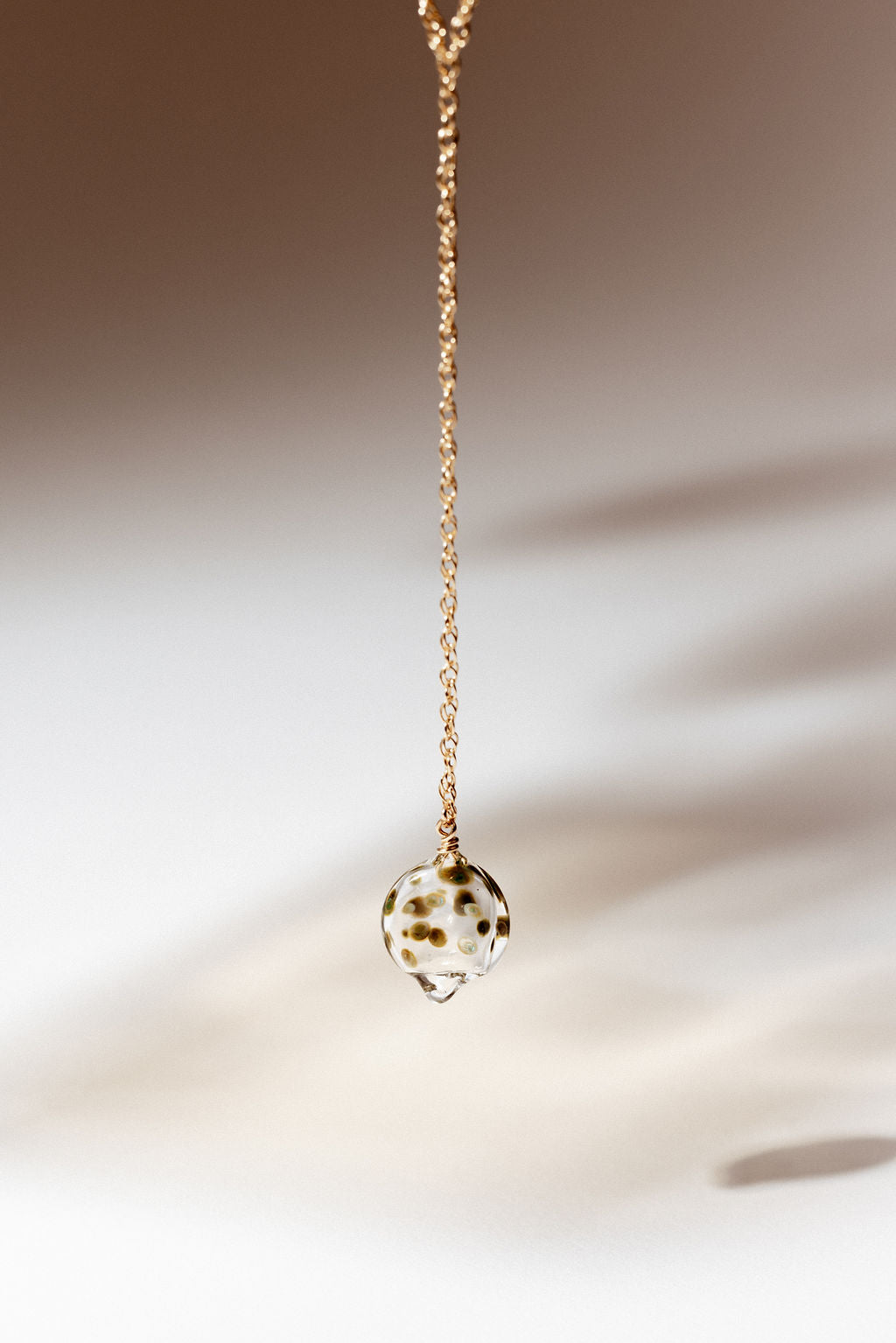 The Lariat Necklace