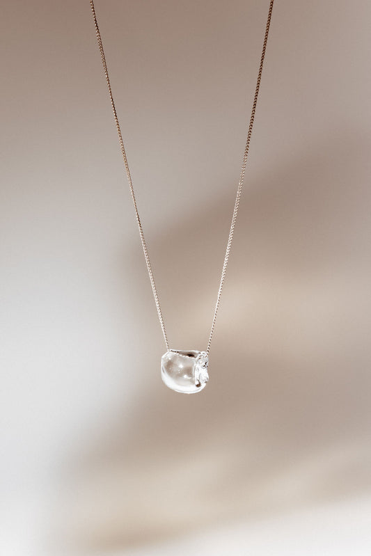 The Bauble Necklace
