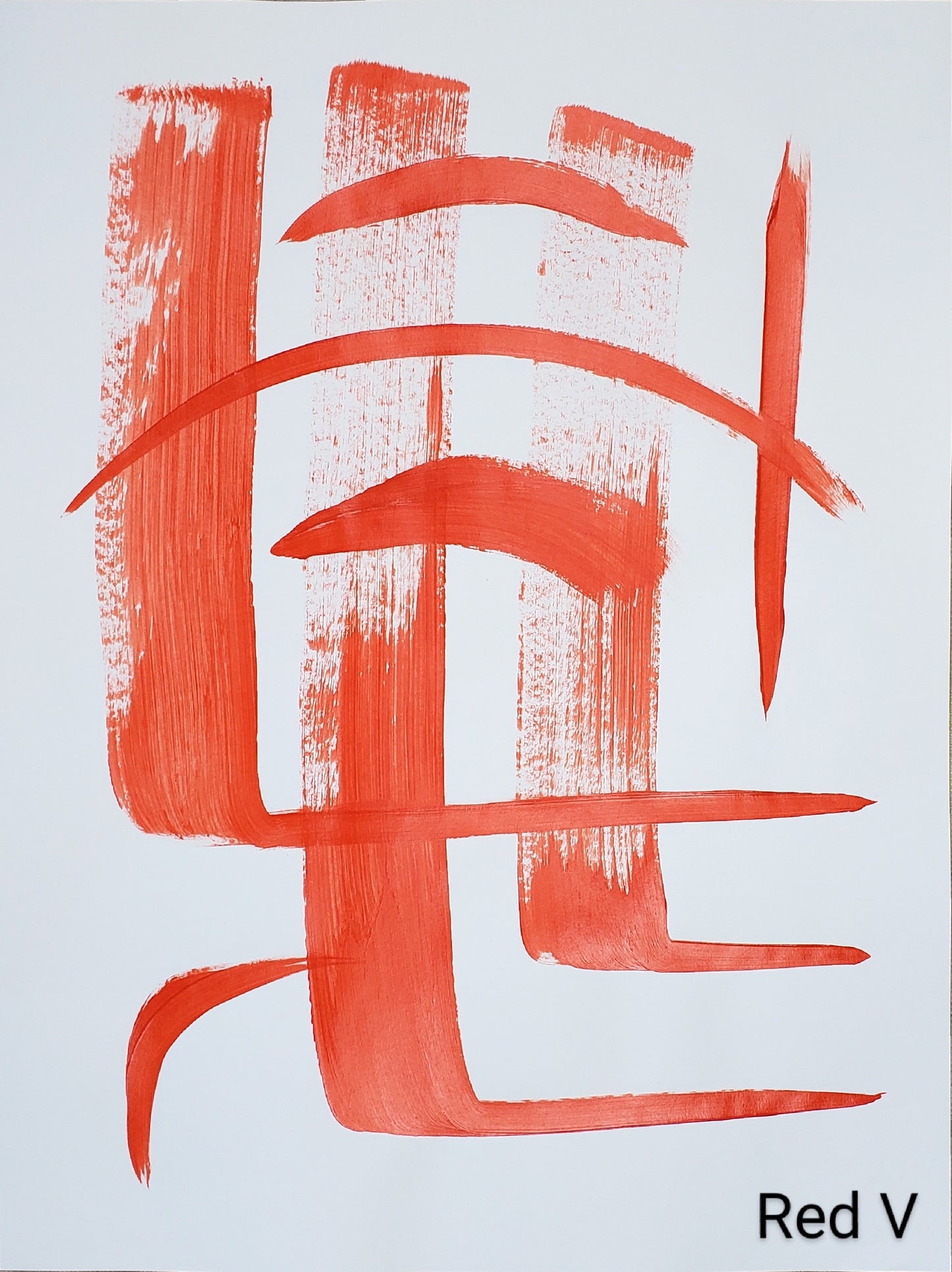 We Spoke in Gestures: The Collection